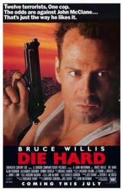 Die Hard Poster