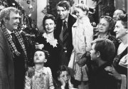 It's a Wonderful Life cast photo